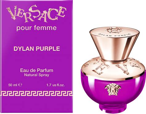 versace purple parfumo|versace dylan purple release date.